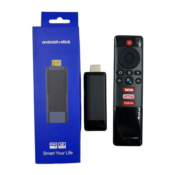 ANDROID TV STICK