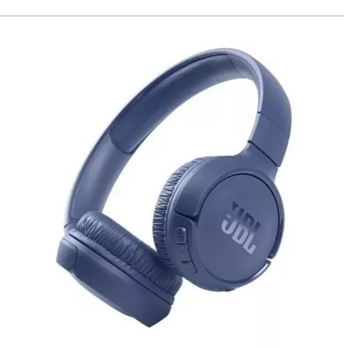 AUDIFONOS MANOS LIBRES BLUETOOTH TUNE510BT AZUL