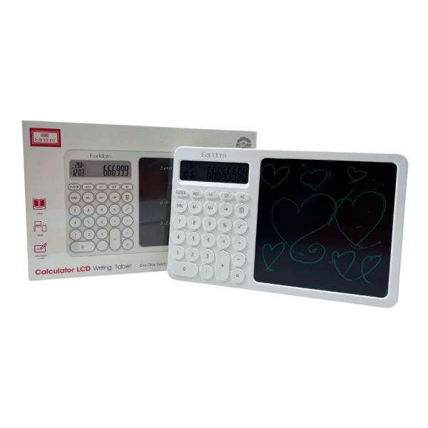 CALCULADORA ET-T09 EARLDOM