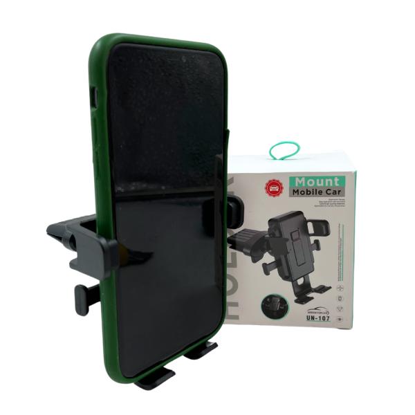 HOLDER PARA CARRO  UN-107