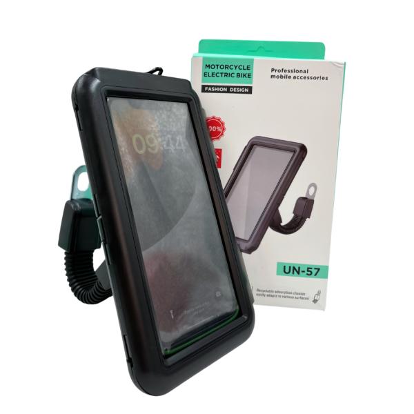 HOLDER MOTO UN-57