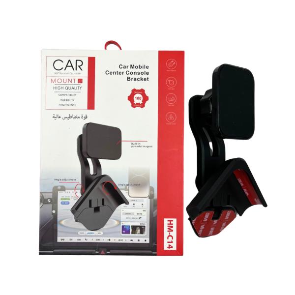 HOLDER PARA CARRO HM-C14