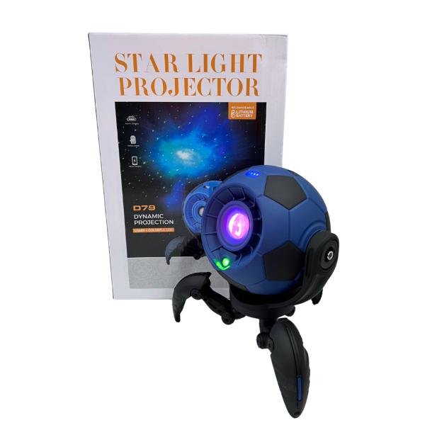 PROYECTOR LUZ LED BOLA
