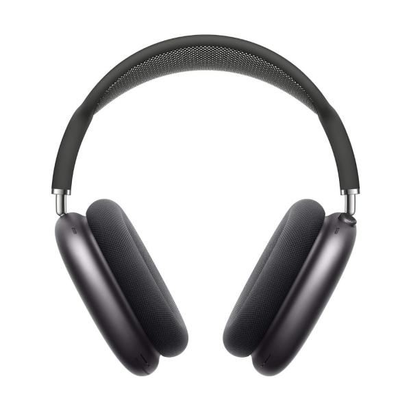 AUDIFONOS MANOS LIBRES BLUETOOTH  AIRPODS MAX NEGRO