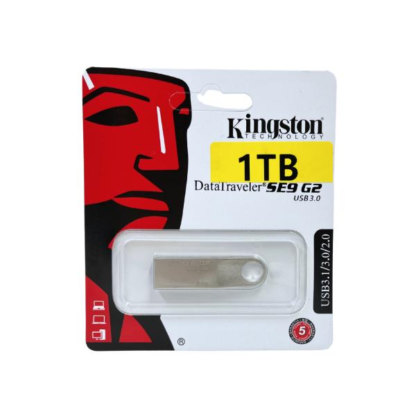 LLAVE MAYA  PEN DRIVE SE9 KINGSTON 1TB