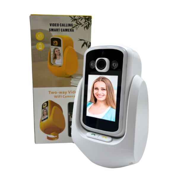 CAMARA VIGIILANCIA C20