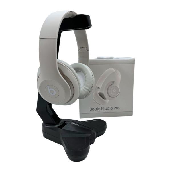 AUDIFONOS BLUETOOTH STUDIO PRO BLANCO