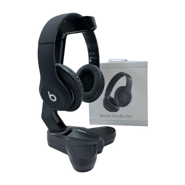 AUDIFONOS BLUETOOTH STUDIO PRO NEGRO