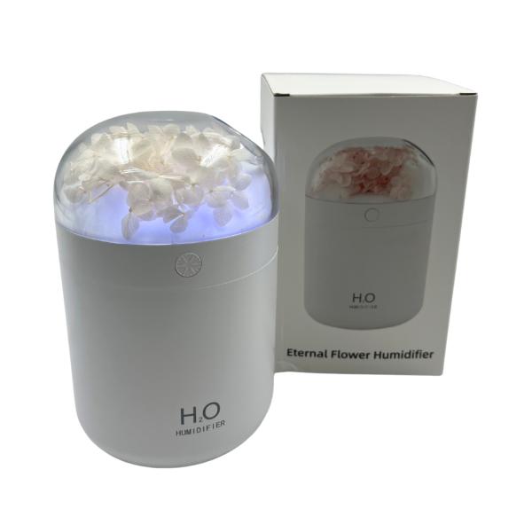 HUMIDIFICADOR WT18 BLANCO