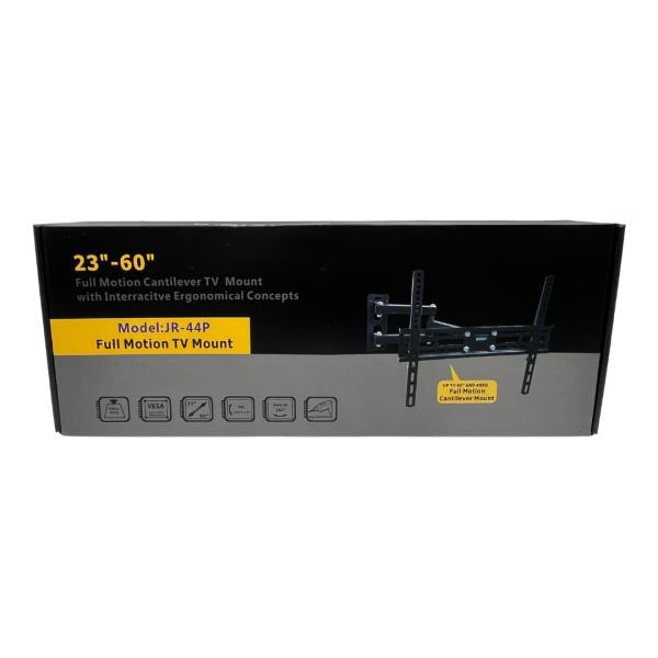 SOPORTE O RACK PARA PANTALLA TV TELEVISOR JR-44P