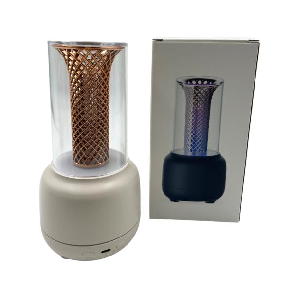 DIFUSOR DE AROMAS JF202 BEIGE