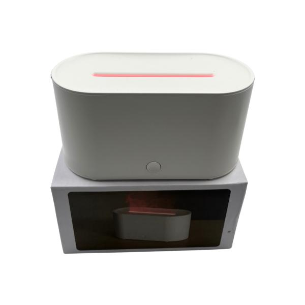 DIFUSOR DE AROMAS JF 215 BLANCO