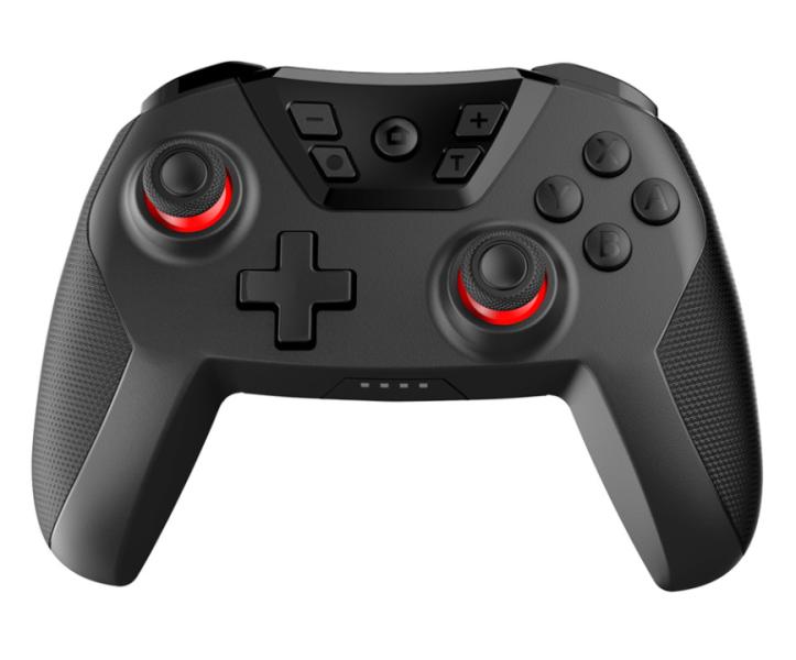 CONTROL BLUETOOTH TNS-0118A DOBE NEGRO