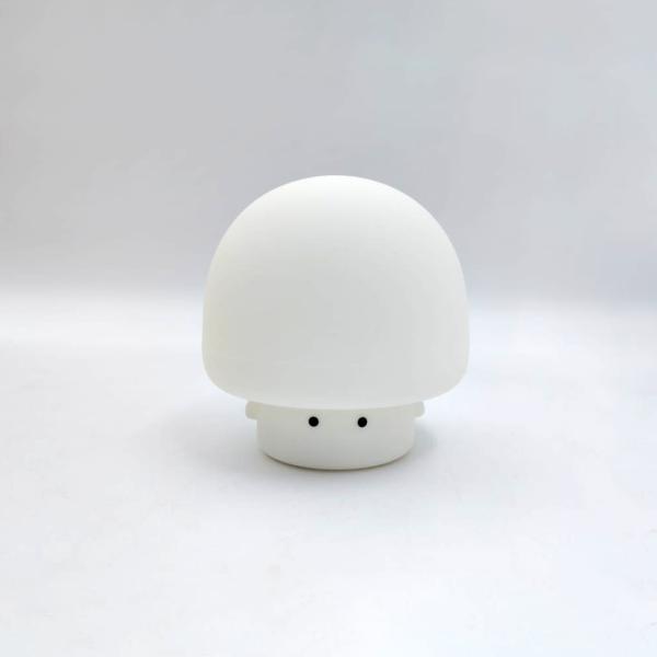 LAMPARA A022 HONGO BLANCO