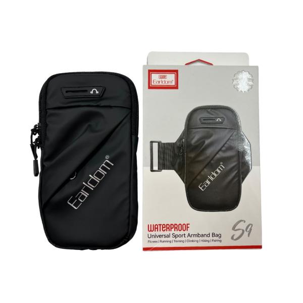 ESTUCHE PARA CELULAR  ET-S9 EARLDOM