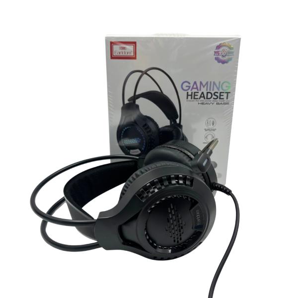 AUDIFONO BLUETOOTH  EARLDOM ET-B01