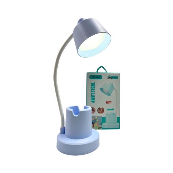 LAMPARA DE ESCRITORIO AB-TD72 AERBES