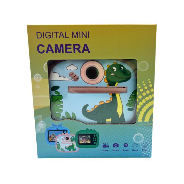 CAMARA DE NI&Ntilde;OS CON IMPRESORA  AM300 MIX COLOR