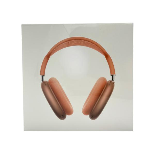 AUDIFONOS  AIRPODS MAX BLUETOOTH IPHONE ORIGINAL 1 A 1 ROSADO